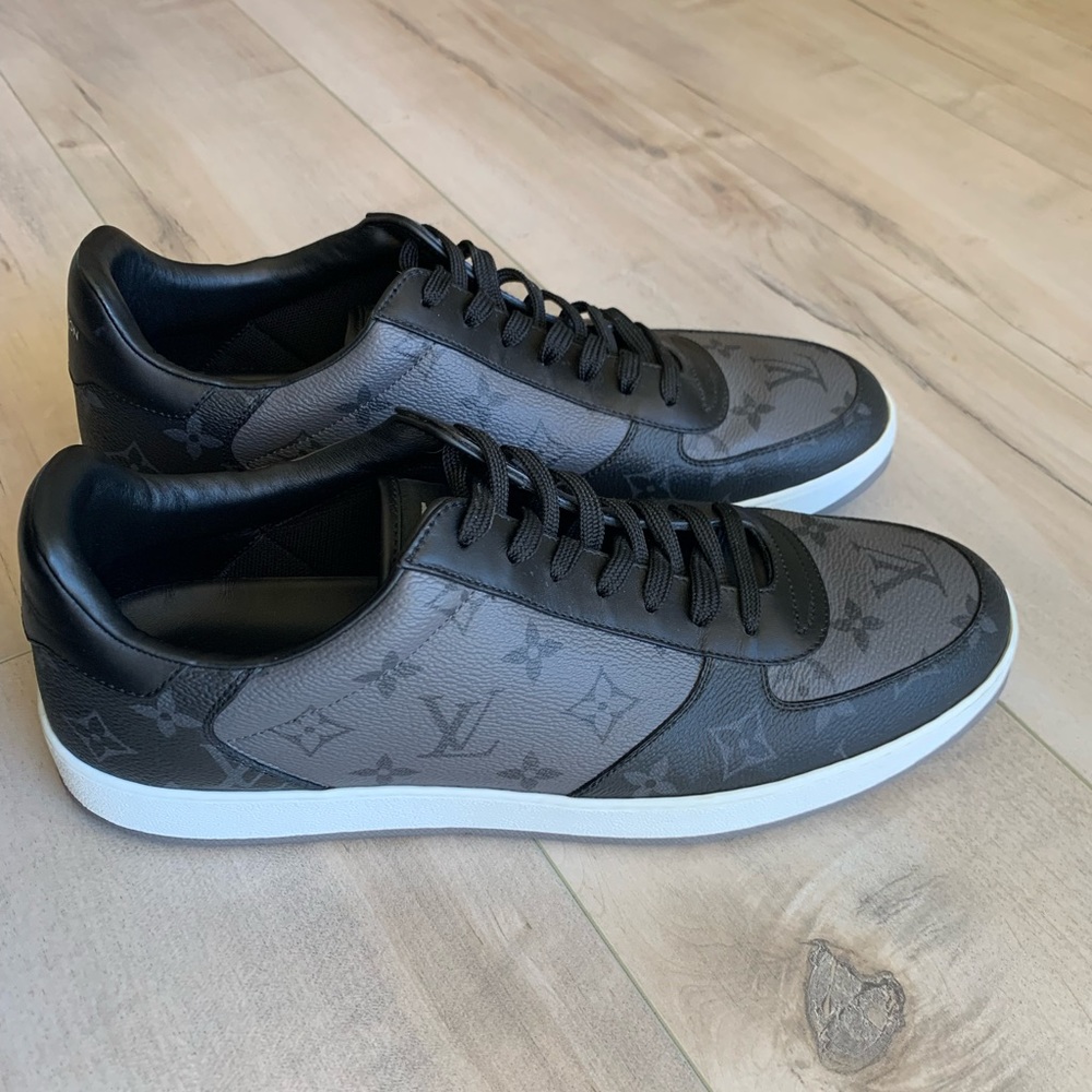 Louis Vuitton Rivoli sneaker